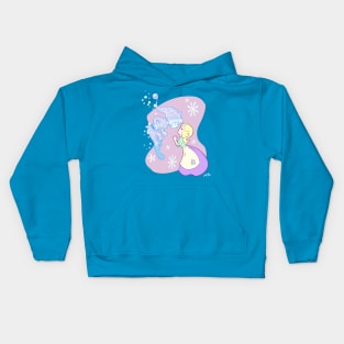 Jack Frost Kids Hoodie